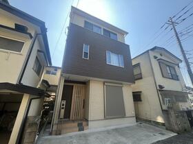 埼玉県志木市中宗岡４丁目