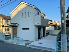 神奈川県横浜市青葉区大場町