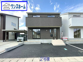 宮城県多賀城市新田字南関合