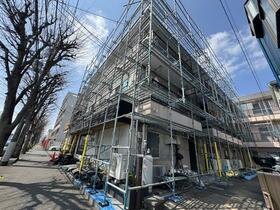 神奈川県相模原市中央区富士見４丁目