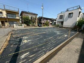 神奈川県川崎市中原区市ノ坪