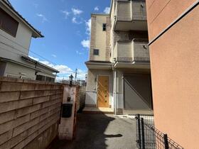 大阪府大阪市鶴見区中茶屋１丁目