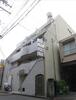 ITO人宿町ビル 4階 築43年8ヶ月の賃貸物件