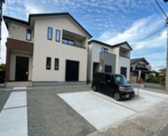 熊本県熊本市南区田井島２丁目