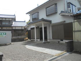 兵庫県美方郡香美町香住区加鹿野