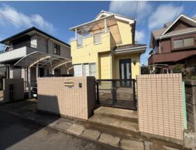 千葉県佐倉市西志津２丁目