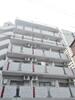 パレダイト谷町 2階 築35年10ヶ月の賃貸物件