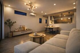 大分県大分市敷戸西町