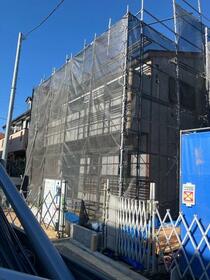 東京都日野市三沢