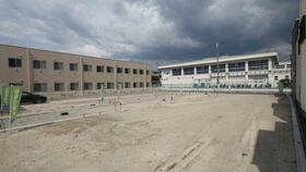 大阪府大阪市東住吉区住道矢田２丁目