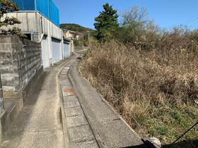 高知県室戸市浮津