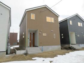 北海道札幌市南区藤野二条１２丁目