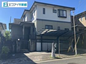 愛知県半田市のぞみが丘２丁目