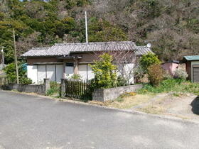 千葉県安房郡鋸南町竜島
