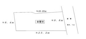 京都府京都市左京区下鴨下川原町
