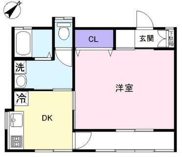 間取り：214078475842