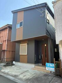 神奈川県横須賀市浦上台１丁目