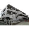 グレイス本郷台 2階 築40年5ヶ月の賃貸物件