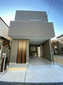 大阪府交野市倉治３丁目