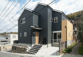 大阪府四條畷市二丁通町