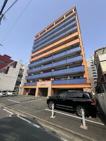 エンクレスト天神南?