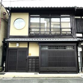 京都府京都市中京区壬生森町