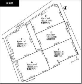 埼玉県熊谷市上奈良