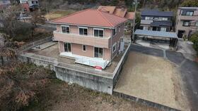 愛知県豊田市白川町向道