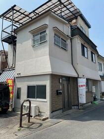 京都府京都市右京区梅津フケノ川町