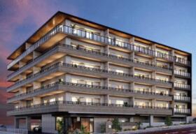 ベアーズコートTheGrand(ザ・グラン)北谷伊平