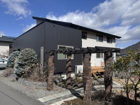 長野県長野市松代町西条