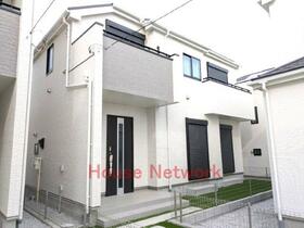 東京都青梅市新町５丁目