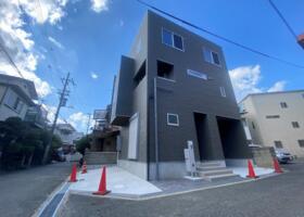 大阪府枚方市伊加賀本町