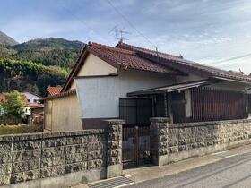 島根県鹿足郡津和野町後田