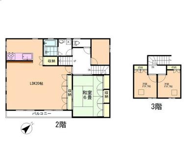 間取り：213142349327