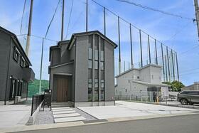 神奈川県秦野市菩提