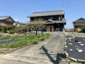 岐阜県養老郡養老町大坪