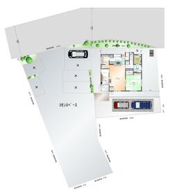 岩手県一関市赤荻字荻野