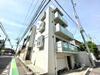 サンクレスト鷺宮 2階 築9年1ヶ月の賃貸物件