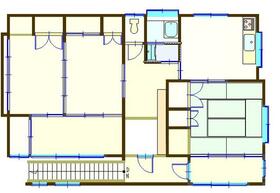 山形県新庄市大字泉田字上村西