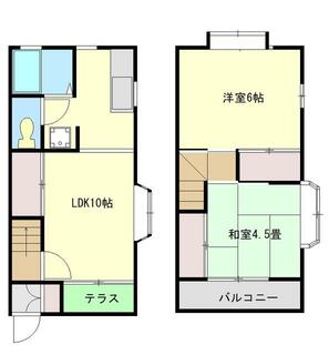 間取り：212057871380