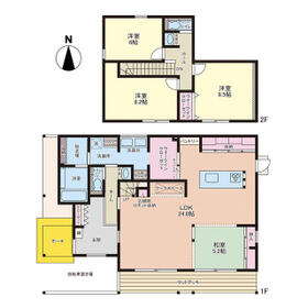 岐阜県大垣市林町３丁目