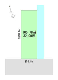 岐阜県岐阜市加納三笠町１丁目