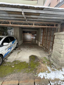 秋田県大館市十二所字町頭