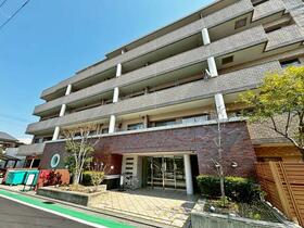 ロイヤル西宮門戸ウエストガーデン