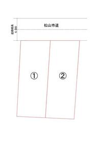 愛媛県松山市平井町