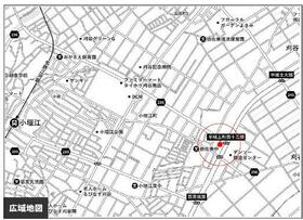 愛知県刈谷市小垣江町北高根