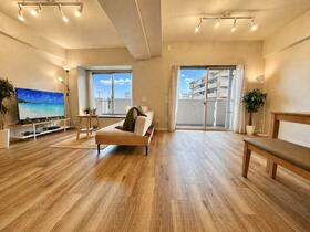 ライオンズプラザ新越谷