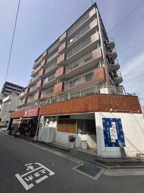 第三住吉ハイツ