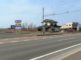 秋田県由利本荘市石脇字田頭